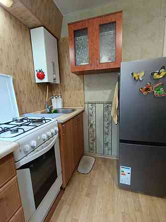 Сдаётся 2-х комнатная квартира ( р-н Черёмушки ) Кам`янське (Запорізька обл.)