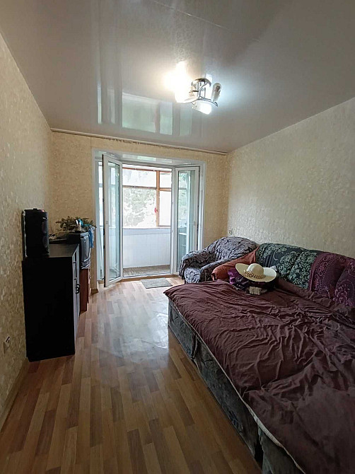 Сдаётся 2-х комнатная квартира ( р-н Черёмушки ) Кам`янське (Запорізька обл.) - зображення 6