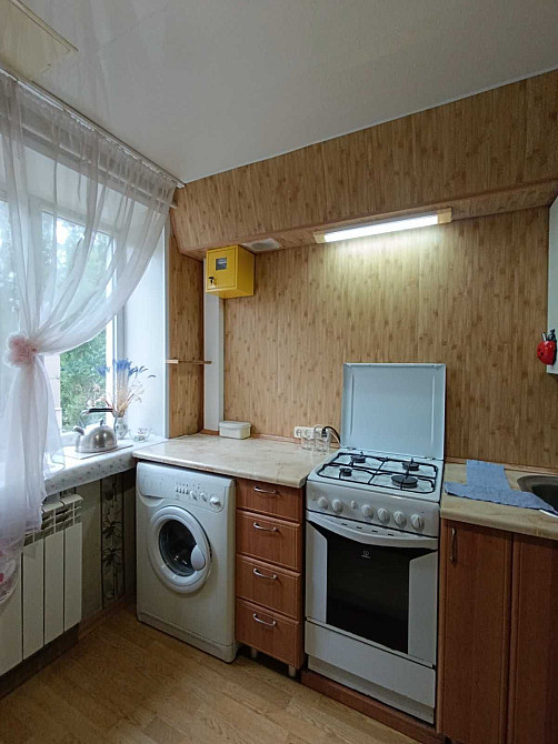 Сдаётся 2-х комнатная квартира ( р-н Черёмушки ) Кам`янське (Запорізька обл.) - зображення 2