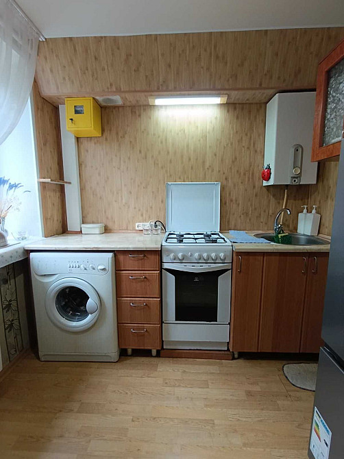 Сдаётся 2-х комнатная квартира ( р-н Черёмушки ) Кам`янське (Запорізька обл.) - зображення 3