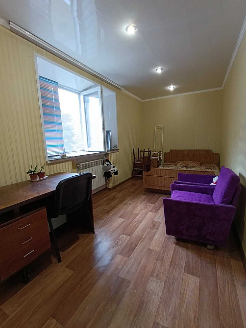 Сдаётся 2-х комнатная квартира ( р-н Черёмушки ) Кам`янське (Запорізька обл.) - зображення 8