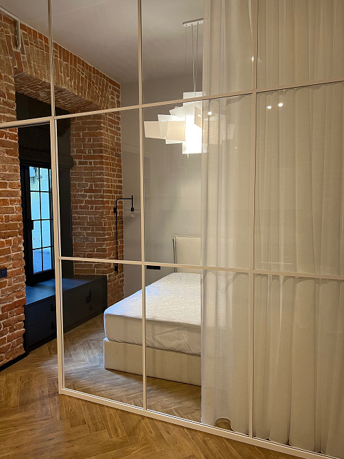 Оренда квартири по вулиці Миколи Коперника Львів - зображення 8