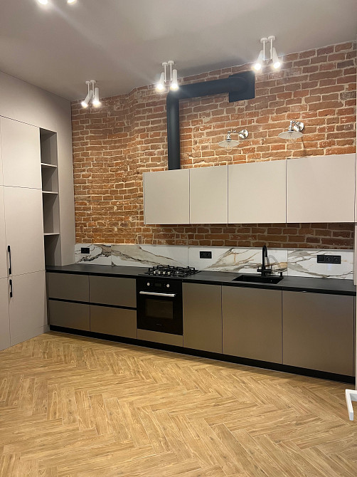 Оренда квартири по вулиці Миколи Коперника Львів - зображення 1