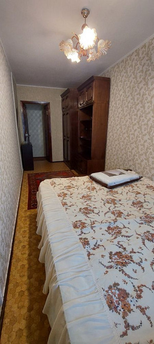 Сдам 2-ную кварт р- н Черемушки ул Шклярука / ул Краснова / пл Толбух Одесса - изображение 7