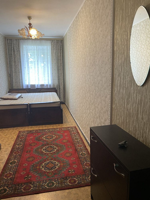 Сдам 2-ную кварт р- н Черемушки ул Шклярука / ул Краснова / пл Толбух Одесса - изображение 4