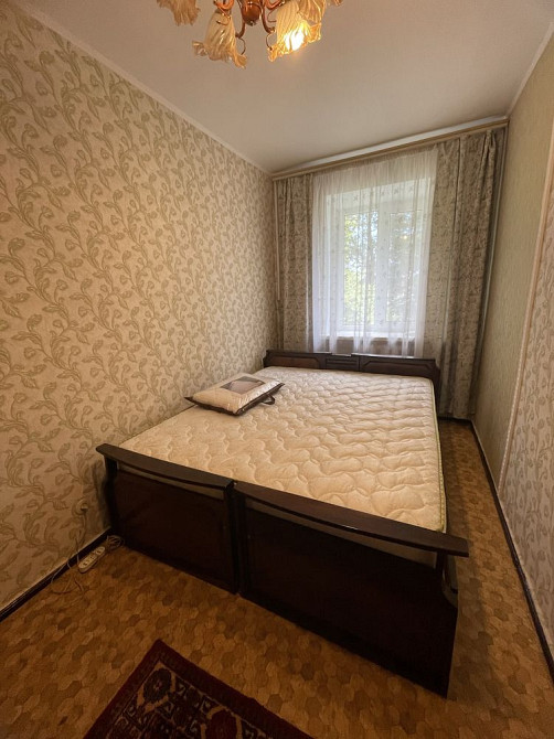 Сдам 2-ную кварт р- н Черемушки ул Шклярука / ул Краснова / пл Толбух Одесса - изображение 1