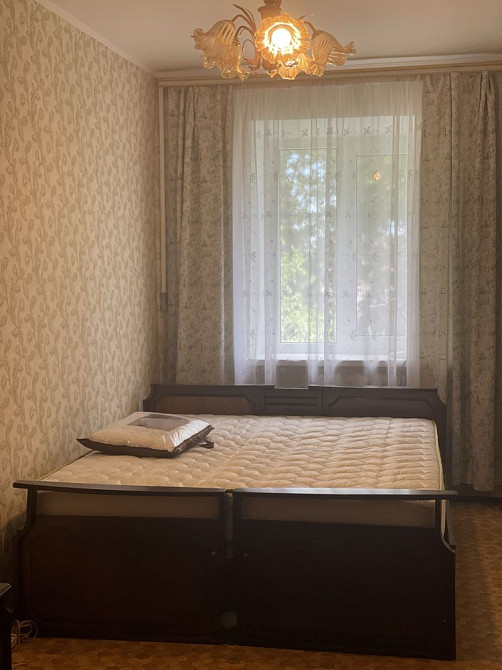 Сдам 2-ную кварт р- н Черемушки ул Шклярука / ул Краснова / пл Толбух Одесса - изображение 2