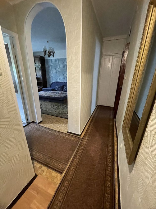 Сдам 2-ную кварт р- н Черемушки ул Шклярука / ул Краснова / пл Толбух Одесса - изображение 8