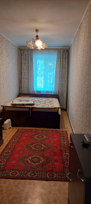 Сдам 2-ную кварт р- н Черемушки ул Шклярука / ул Краснова / пл Толбух Одесса - изображение 3