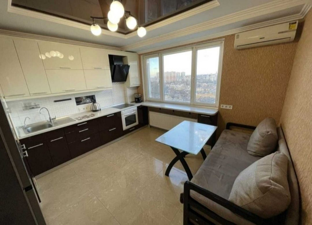 Сдам квартиру в ЖК "Прохоровский", ул. Прохоровская 39 Одеса - зображення 5