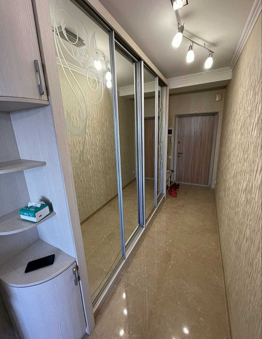 Сдам квартиру в ЖК "Прохоровский", ул. Прохоровская 39 Одеса - зображення 7