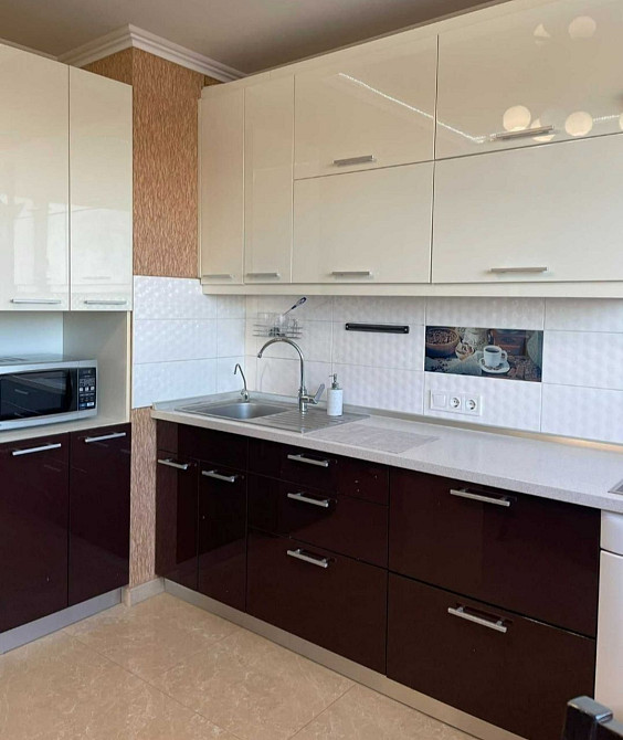 Сдам квартиру в ЖК "Прохоровский", ул. Прохоровская 39 Одеса - зображення 6