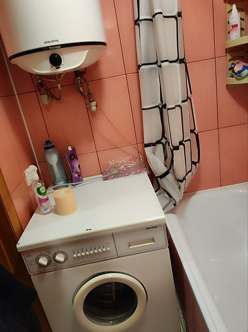 Здам в оренду 1-кімнатну квартиру Житомир - зображення 6