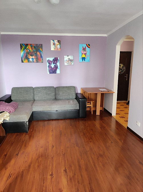 Здам в оренду 1-кімнатну квартиру Житомир - зображення 8