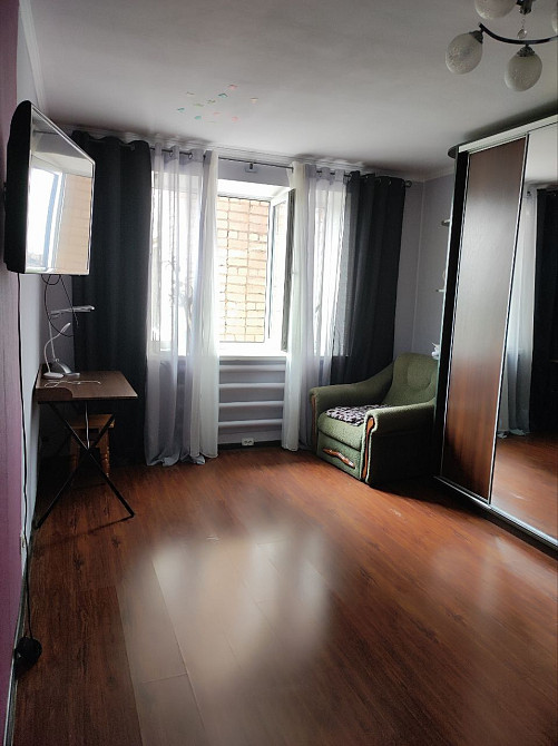 Здам в оренду 1-кімнатну квартиру Житомир - зображення 1