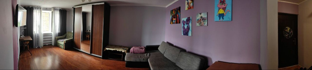 Здам в оренду 1-кімнатну квартиру Житомир - зображення 5