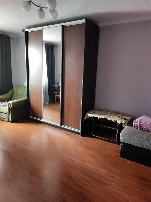 Здам в оренду 1-кімнатну квартиру Житомир - зображення 3