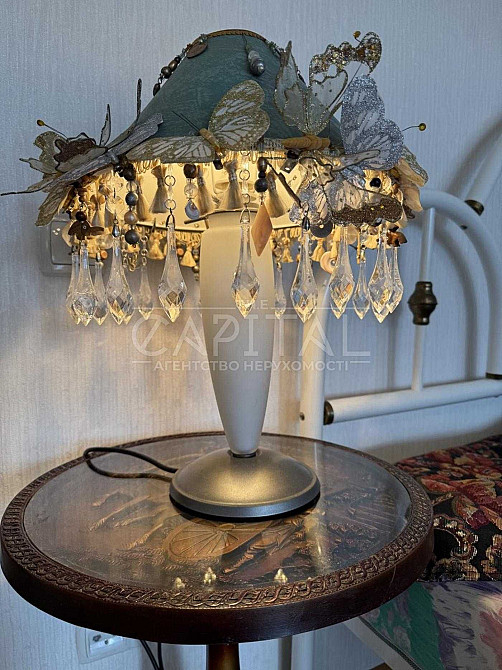 оренда 1-к квартири в ЖК Голосіїво, м.Деміївка, Голосіївський ліс, газ Киев - изображение 4