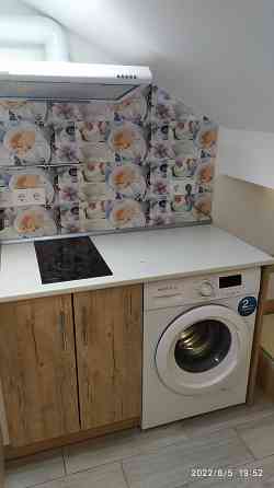 Здам в оренду квартиру студію Киев