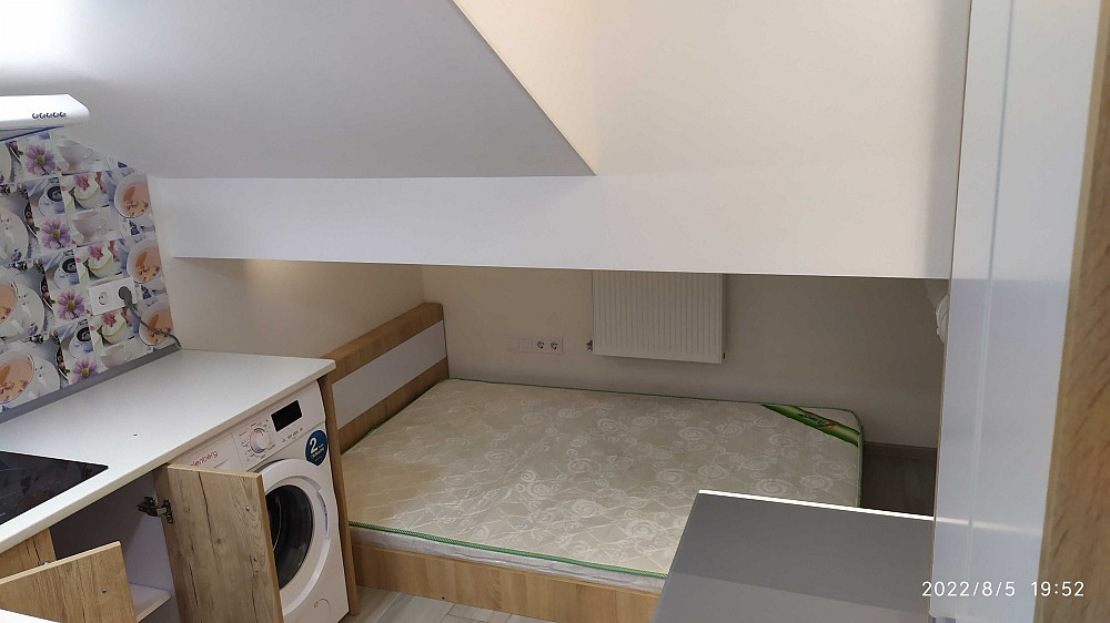 Здам в оренду квартиру студію Киев - изображение 2