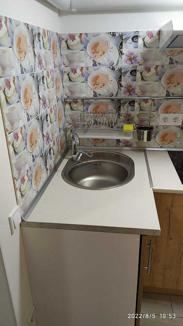 Здам в оренду квартиру студію Киев - изображение 6