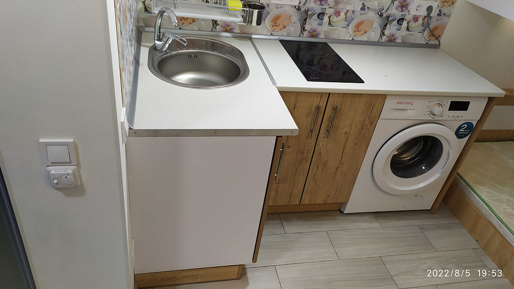 Здам в оренду квартиру студію Киев - изображение 7