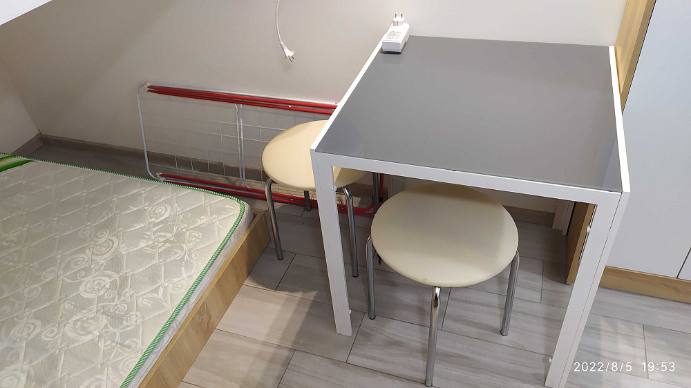 Здам в оренду квартиру студію Киев - изображение 8