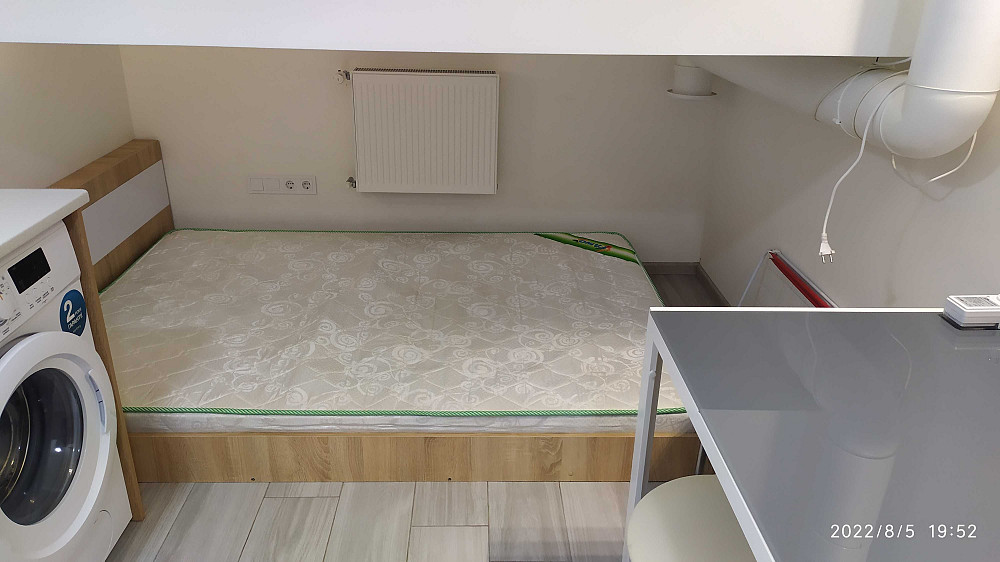 Здам в оренду квартиру студію Киев - изображение 3