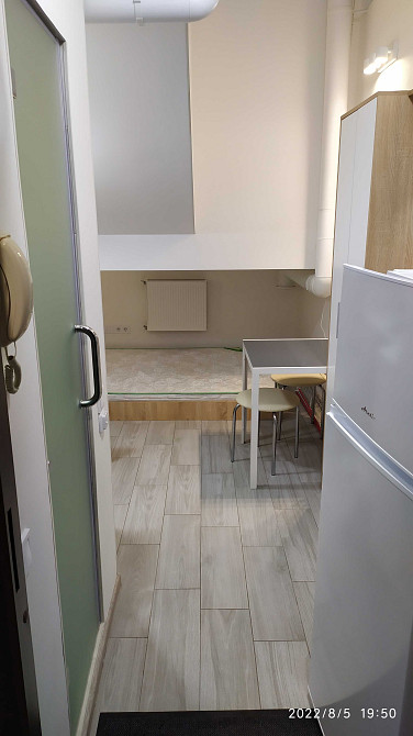 Здам в оренду квартиру студію Киев - изображение 1