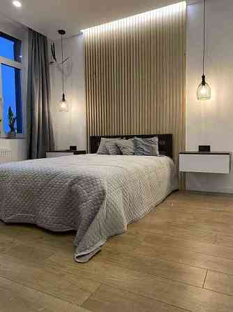 ТЕРМІНОВА ОРЕНДА! Жк "Оптимісто" низький поверх, 40м2 СТИЛЬНА БЮДЖЕТНА Гатное