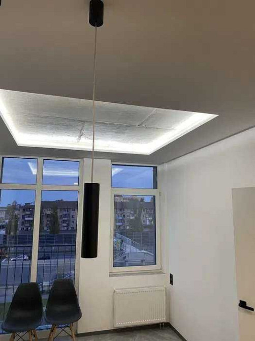 ТЕРМІНОВА ОРЕНДА! Жк "Оптимісто" низький поверх, 40м2 СТИЛЬНА БЮДЖЕТНА Гатное - изображение 7