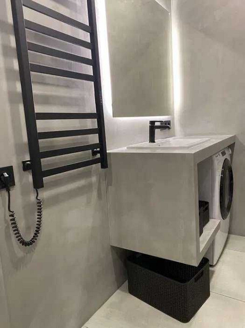 ТЕРМІНОВА ОРЕНДА! Жк "Оптимісто" низький поверх, 40м2 СТИЛЬНА БЮДЖЕТНА Гатное - изображение 6