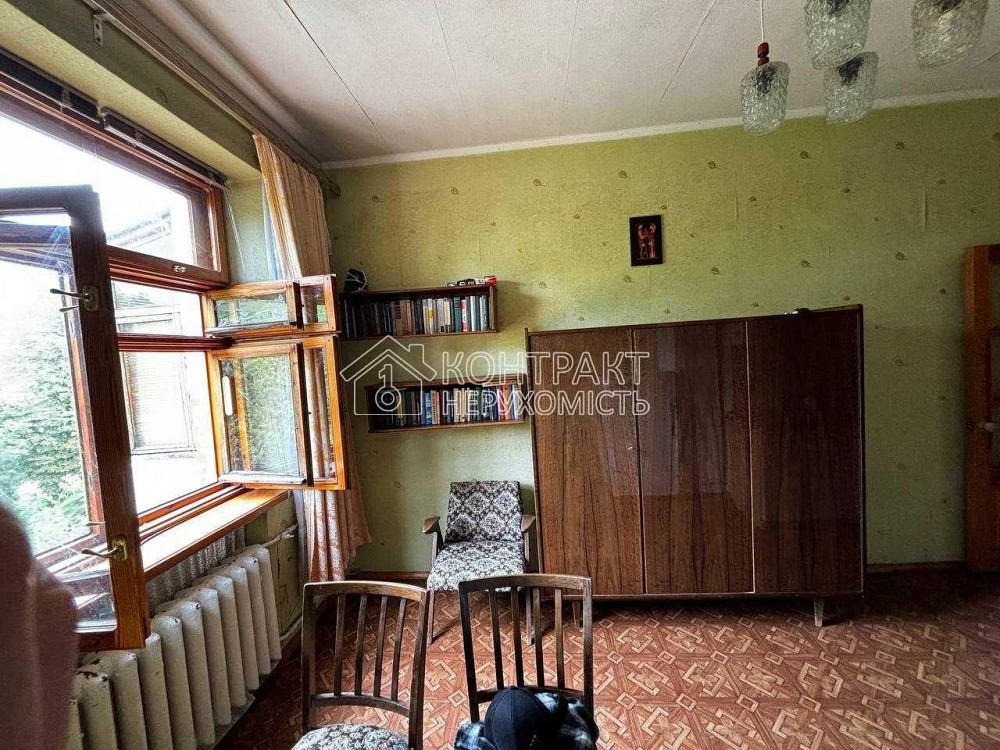 Оренда 1 к.кв. на ХТЗ Харків - зображення 3