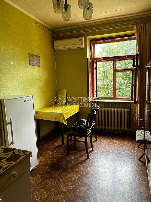 Оренда 1 к.кв. на ХТЗ Харків - зображення 5