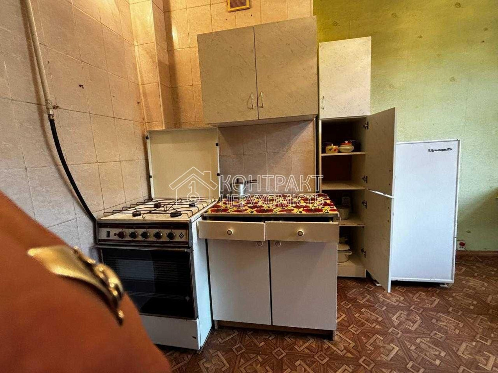 Оренда 1 к.кв. на ХТЗ Харків - зображення 8