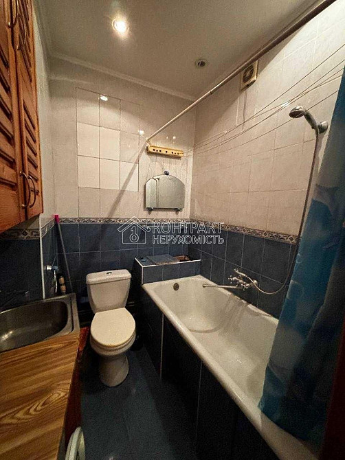 Оренда 1 к.кв. на ХТЗ Харків - зображення 6