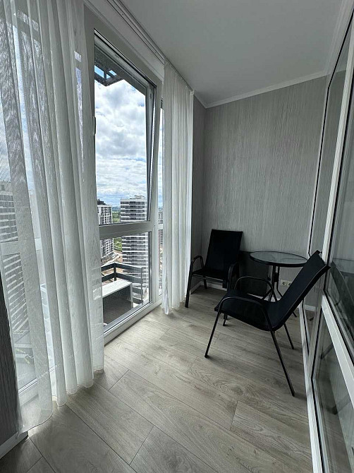 ТОП! ВИДОВА 2 кім Оренда ЖК Варшавський Плюс Виноградарь Оболонь Киев - изображение 5