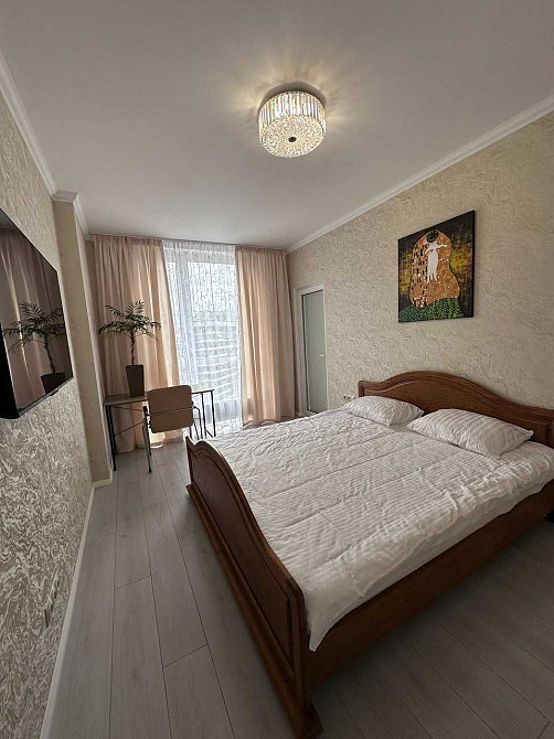 ТОП! ВИДОВА 2 кім Оренда ЖК Варшавський Плюс Виноградарь Оболонь Киев - изображение 6