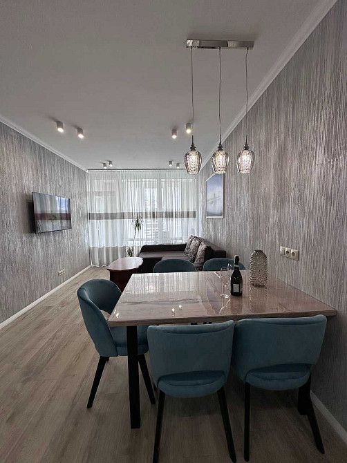 ТОП! ВИДОВА 2 кім Оренда ЖК Варшавський Плюс Виноградарь Оболонь Киев - изображение 2