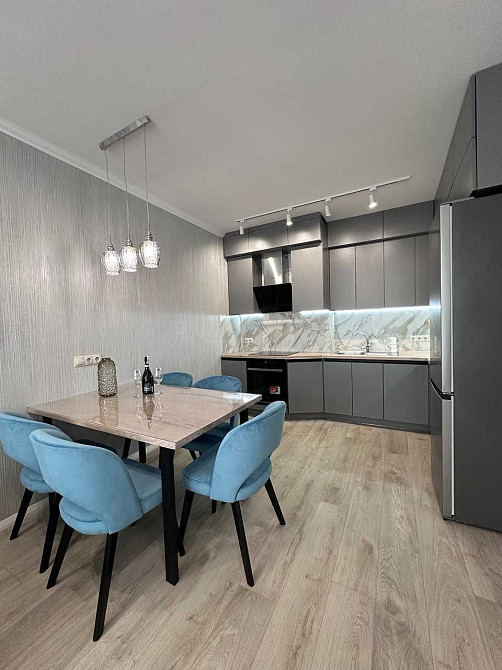 ТОП! ВИДОВА 2 кім Оренда ЖК Варшавський Плюс Виноградарь Оболонь Киев - изображение 1