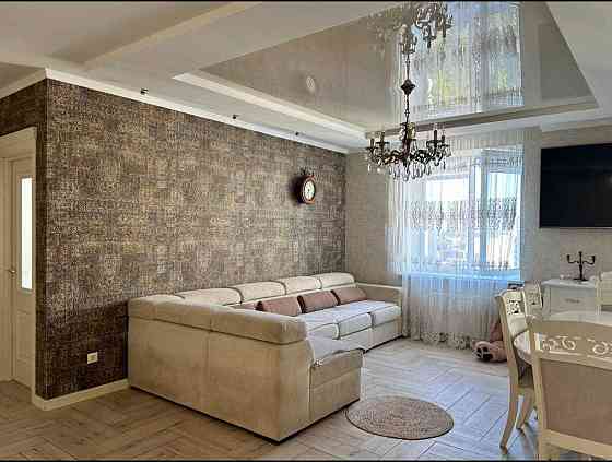 Оренда квартири ЖК Герцен Парк дві кімнати 75м2 Киев