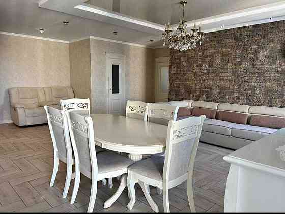 Оренда квартири ЖК Герцен Парк дві кімнати 75м2 Киев