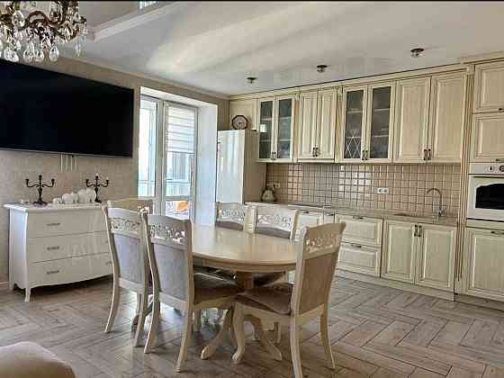 Оренда квартири ЖК Герцен Парк дві кімнати 75м2 Киев