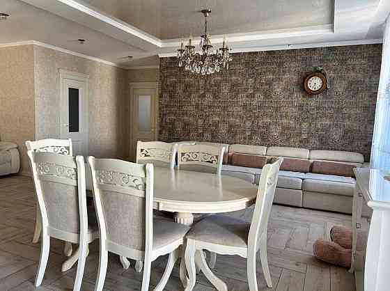 Оренда квартири ЖК Герцен Парк дві кімнати 75м2 Киев