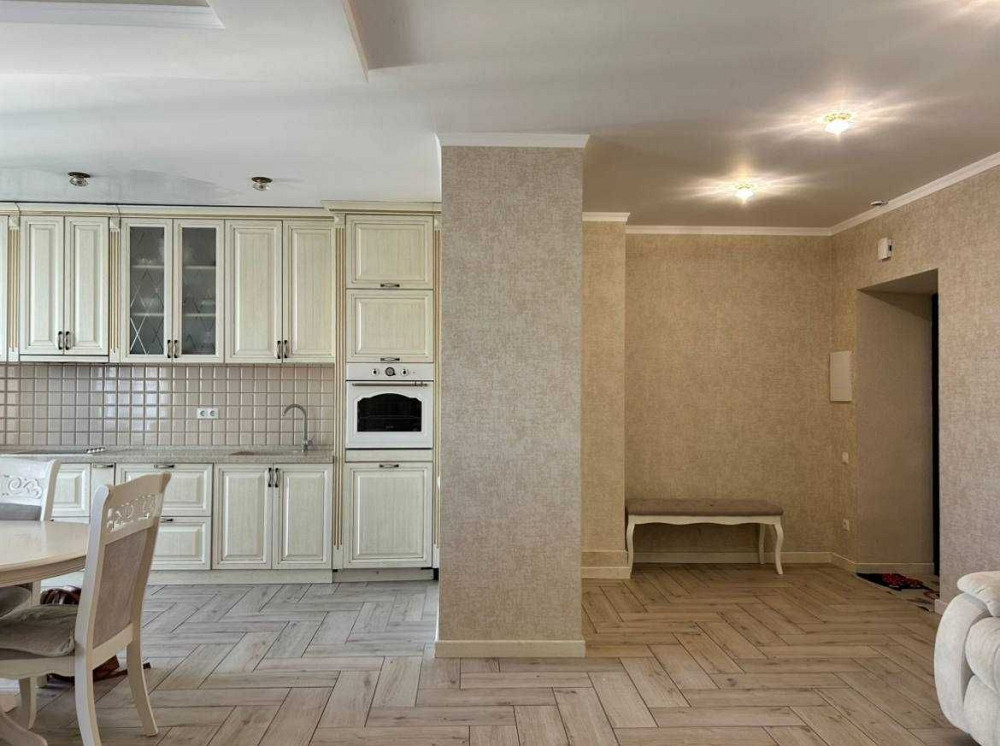 Оренда квартири ЖК Герцен Парк дві кімнати 75м2 Киев - изображение 7