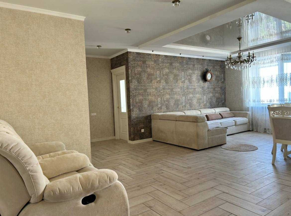 Оренда квартири ЖК Герцен Парк дві кімнати 75м2 Киев - изображение 4