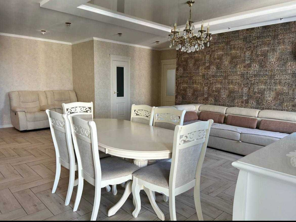 Оренда квартири ЖК Герцен Парк дві кімнати 75м2 Киев - изображение 3