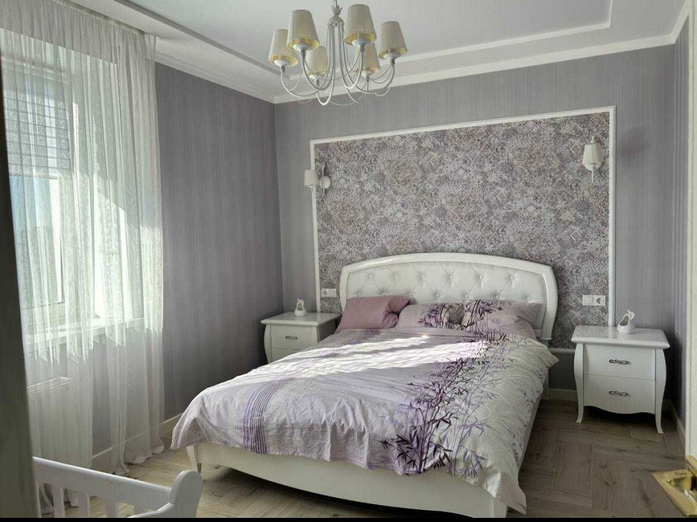 Оренда квартири ЖК Герцен Парк дві кімнати 75м2 Киев - изображение 8