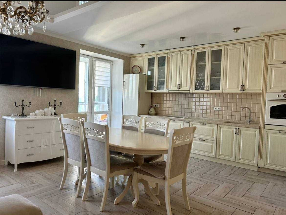 Оренда квартири ЖК Герцен Парк дві кімнати 75м2 Киев - изображение 5