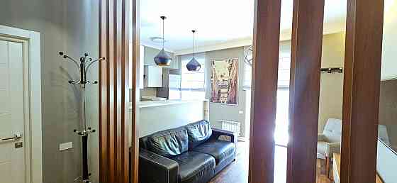 Оренда евро 2кімнатної кв. на бул. Шевченка ( Вознесенів.р-н) Запоріжжя